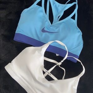 Nike Sport Bras